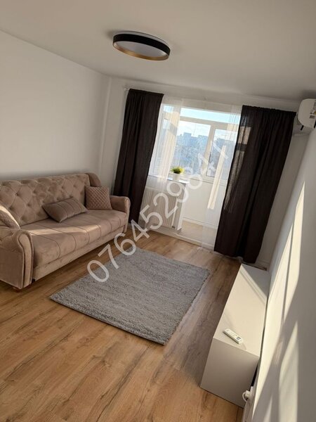 Titulescu, Victoriei Str. Veronica Micle, la 8 min. metrou Piata Victoriei.